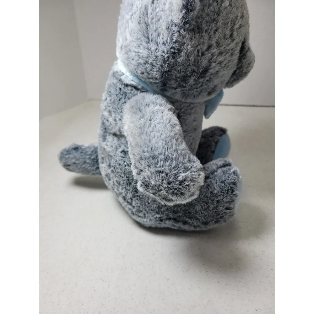 New 2025 Pet Smart PetSmart LUCKY The Kitty Cat Dog Plush Dog Puppy Squeaky Toy
